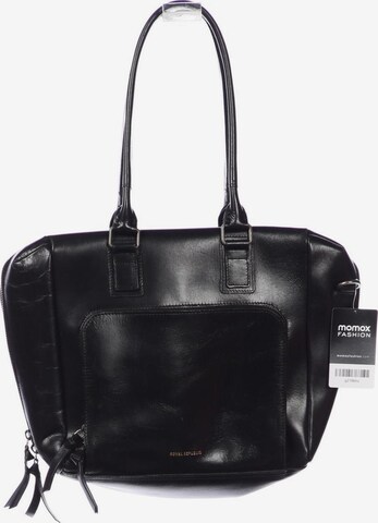 ROYAL REPUBLIQ Bag in One size in Black: front