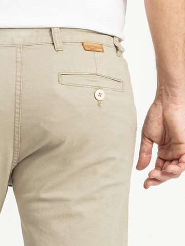 Rock Creek Regular Hose in Beige