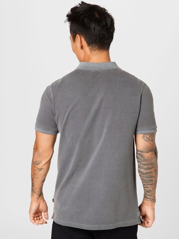 Maglietta 'Ambrosio' di JOOP! Jeans in grigio