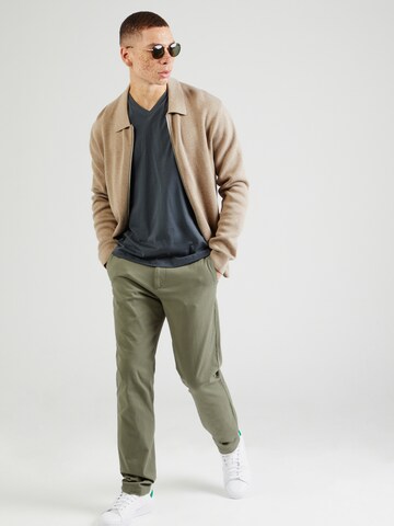 T-Shirt s.Oliver en gris