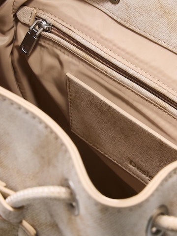 Desigual Рюкзак в Белый