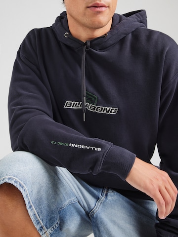BILLABONGSweater majica 'Core Lord' - plava boja