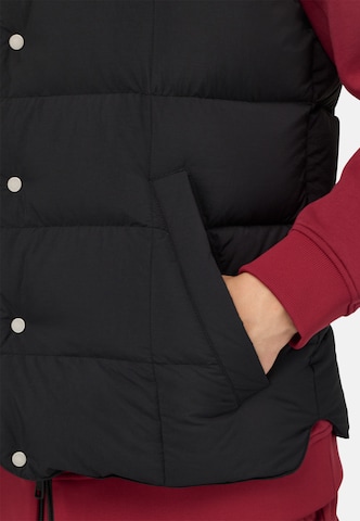 Boggi Milano Bodywarmer in Zwart