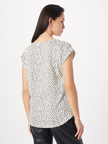 Wemoto Shirt 'Holly' in White