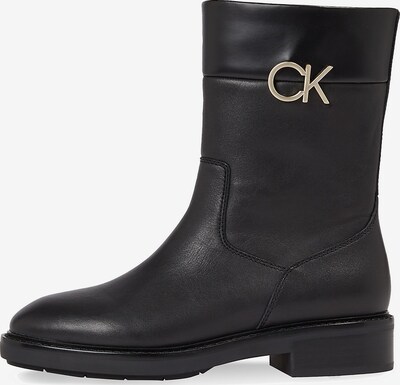 Calvin Klein Bootie in Black, Item view