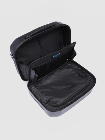 Piquadro Kulturtasche‌‌‌‌‌‌‌‌‌‌ in Schwarz