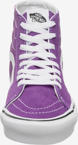 VANS - Zapatillas deportivas altas 'UA SK8' en lila