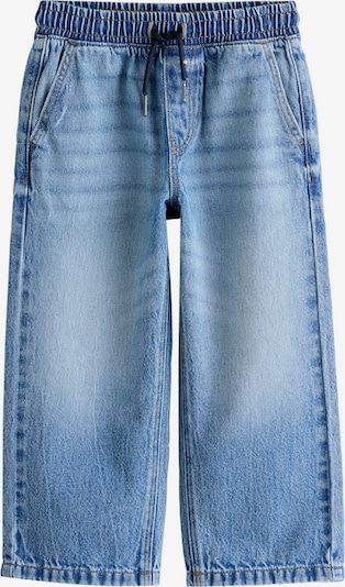 Next Traperice u plavi traper, Pregled proizvoda