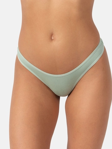 Tazzio String 'F902'‌‌‌‌‌‌‌‌‌ in Grün