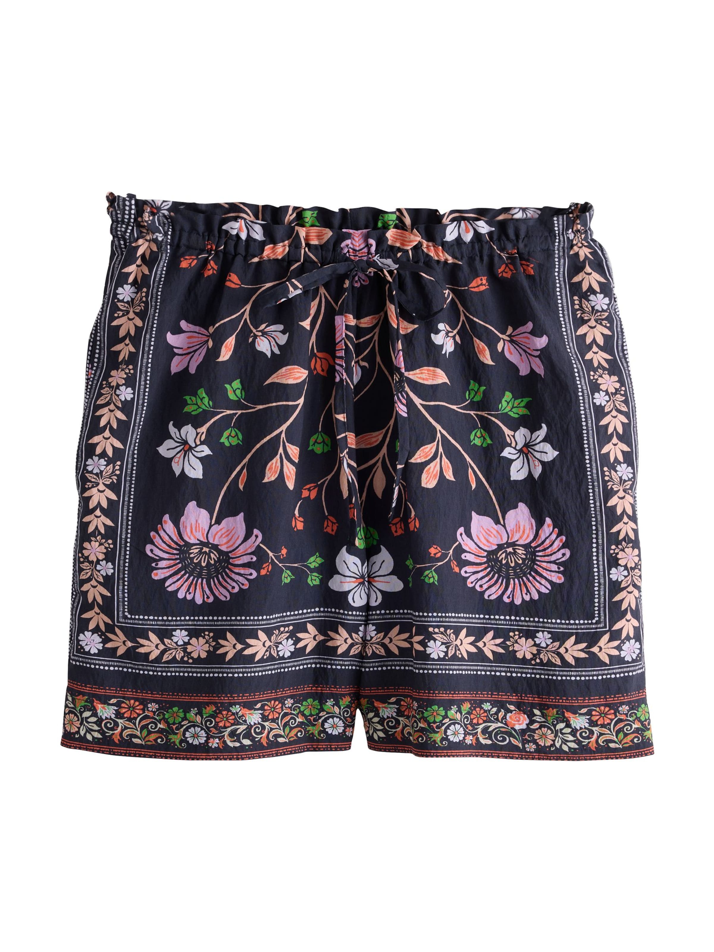 regular Pantaloni di Next in blu: frontale