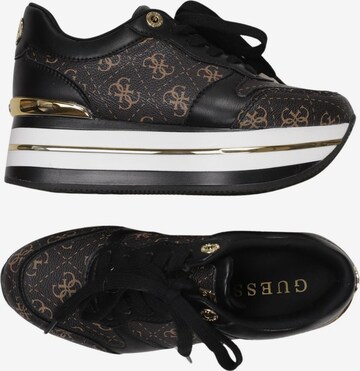 GUESS Sneaker 35 in Mischfarben: Vorderseite