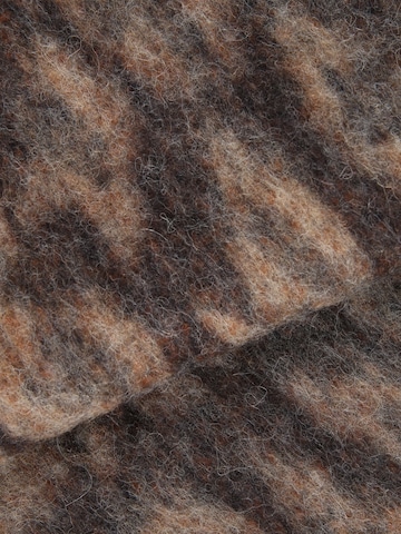 Sciarpa di ABOUT YOU in beige