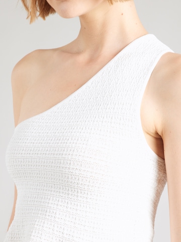 Tally Weijl Gebreide top in Wit