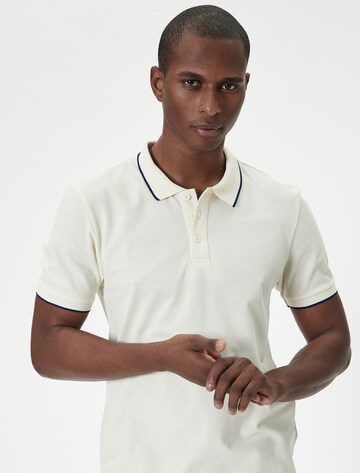 Koton Shirt in Wit