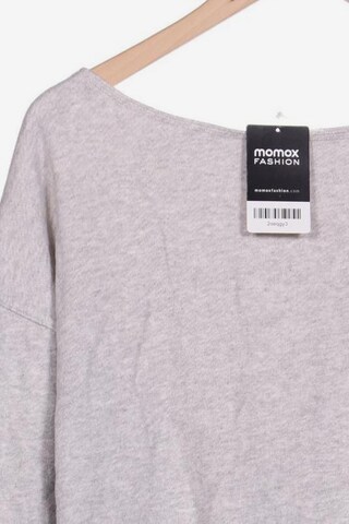 AMERICAN VINTAGE Sweater M in Grau