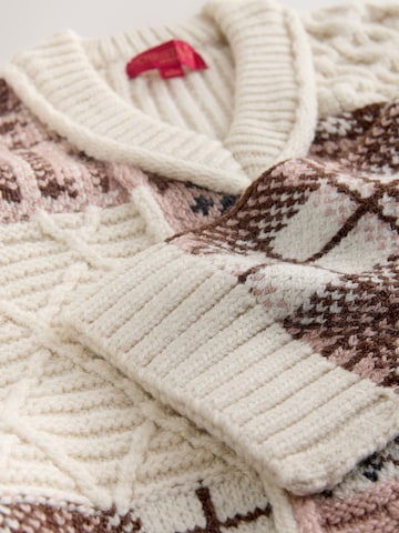 Next - Jersey en beige