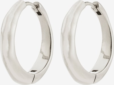 Auskarai 'Harrison' iš Pilgrim, spalva – sidabrinė, Prekių apžvalga