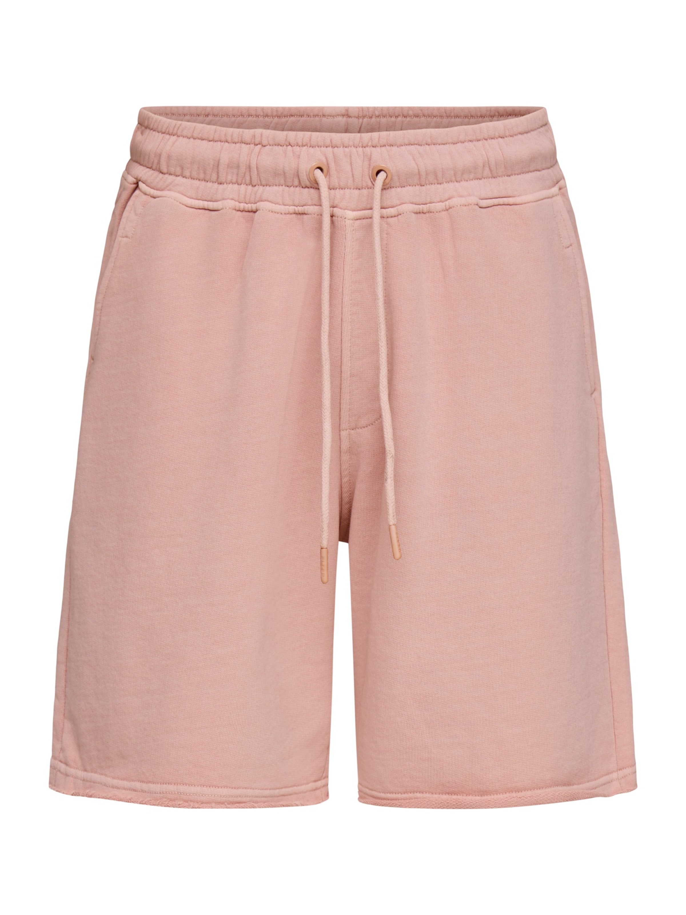 BLEND - regular Pantalón 'BHFACTOR' en naranja: frente