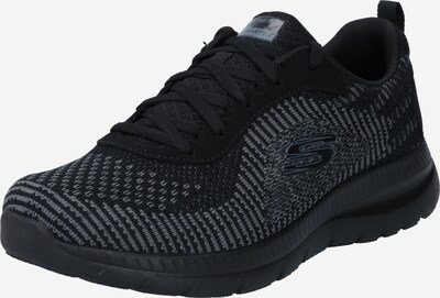 SKECHERS Nizke superge 'BOUNTIFUL PURIST' | črna barva, Prikaz izdelka