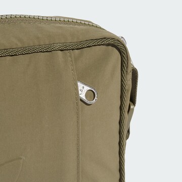 Sac à bandoulière 'Everyday Icons' ADIDAS ORIGINALS en vert