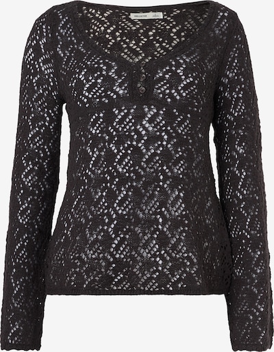 HOLLISTER Pulover 'BOHO STARSKY' u antracit siva, Pregled proizvoda