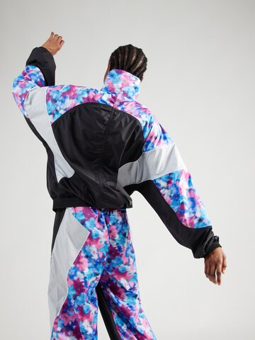 ADIDAS BY STELLA MCCARTNEY Athletic Jacket in Black