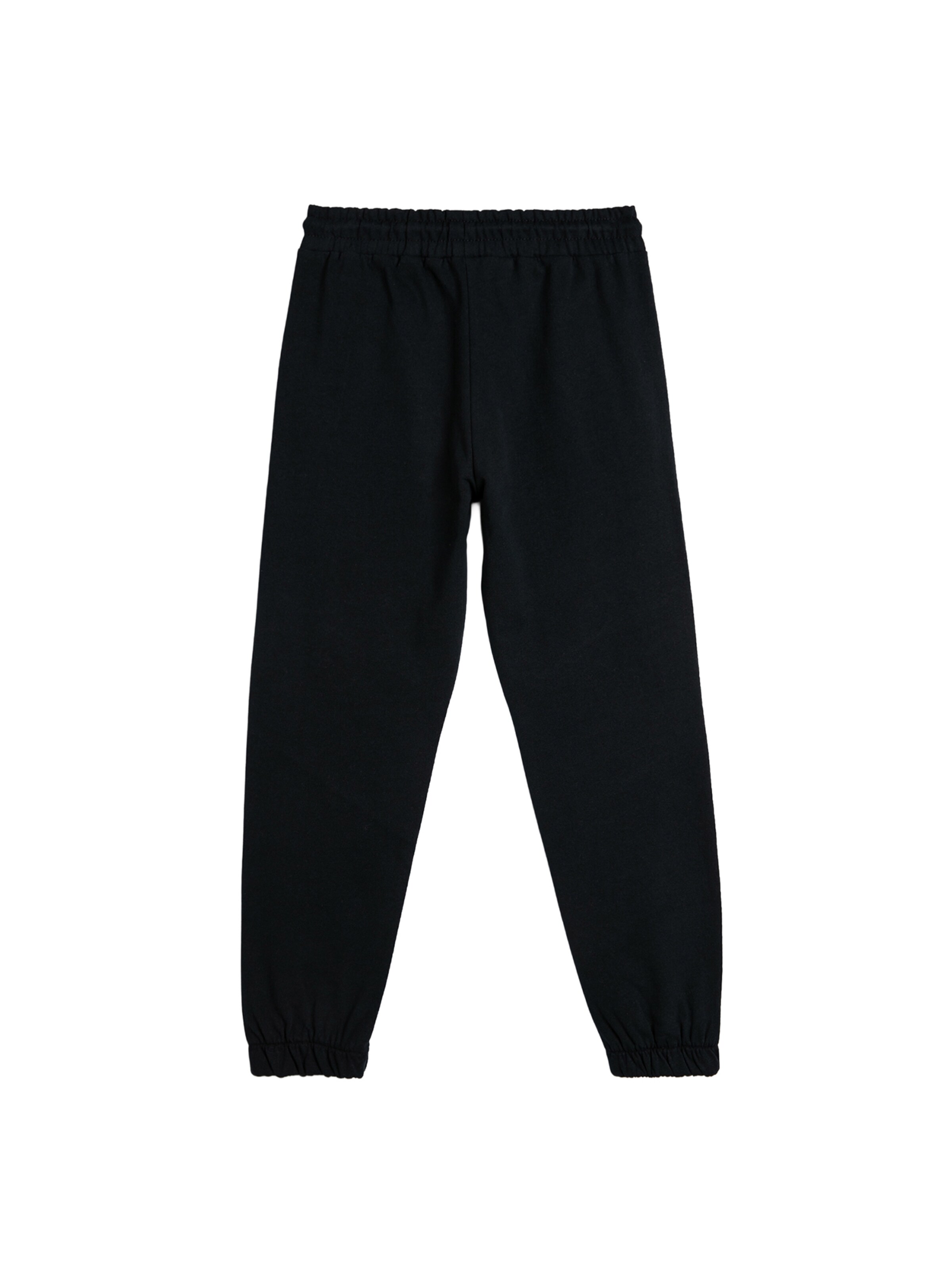 Koton Tapered Pants in Blue