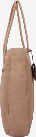 Burkely Shopper in Brown