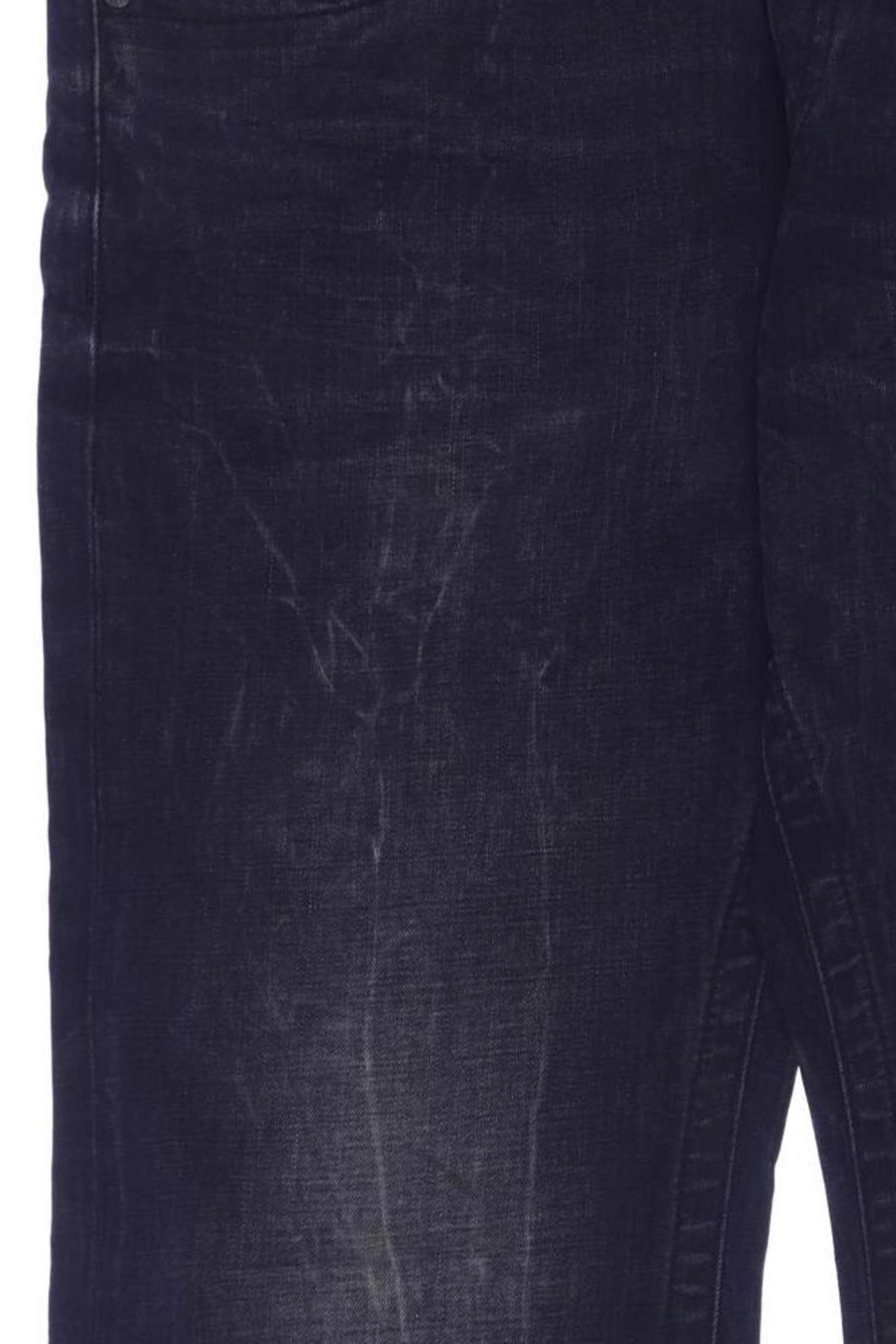 CAMP DAVID Jeans 35 in Blau