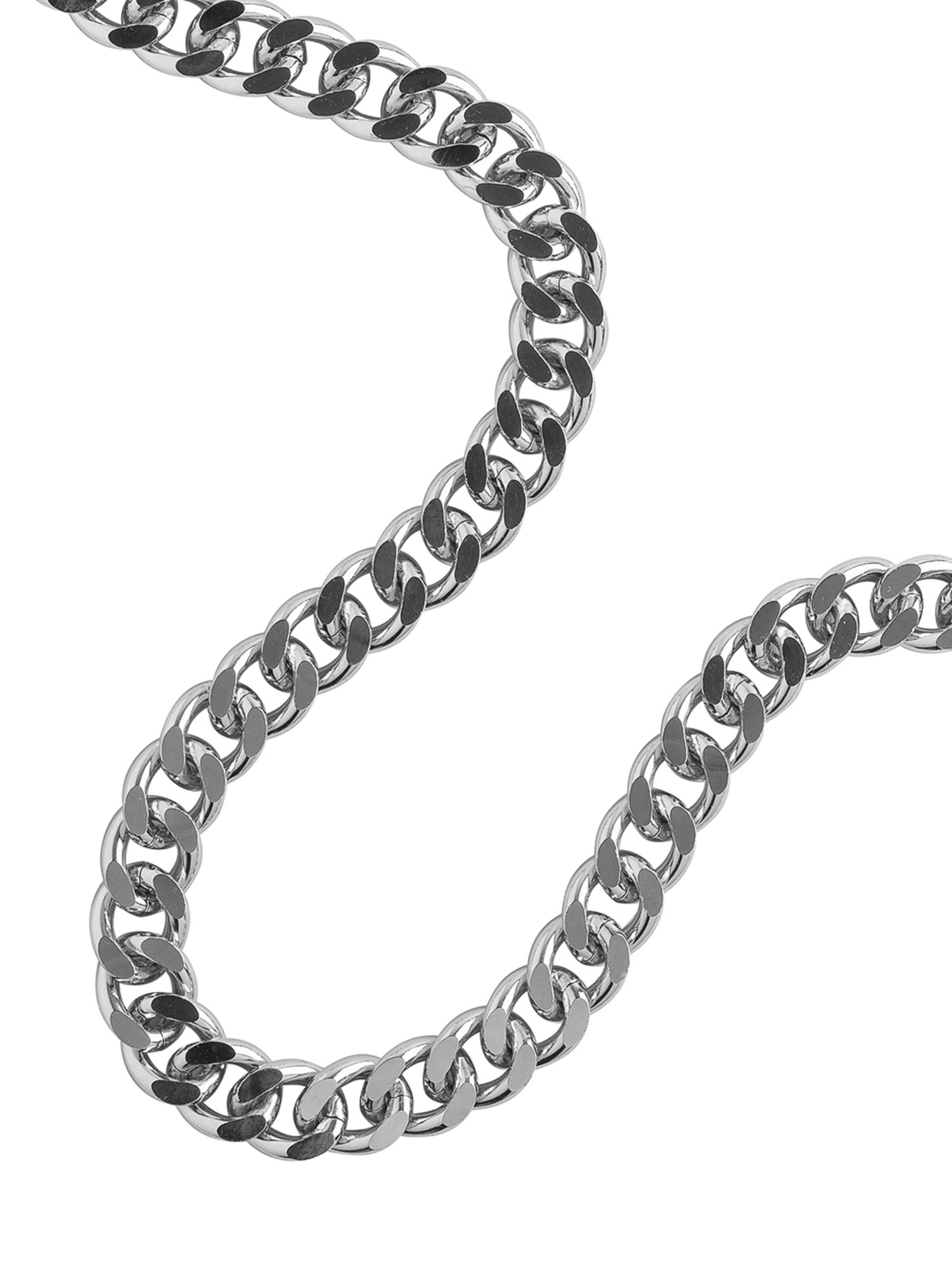 Cheeky Chain Munich Smartphone Case 'A$ap Big ' in Silver