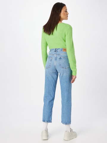 ONLY Regular Jeans 'Robyn' in Blue