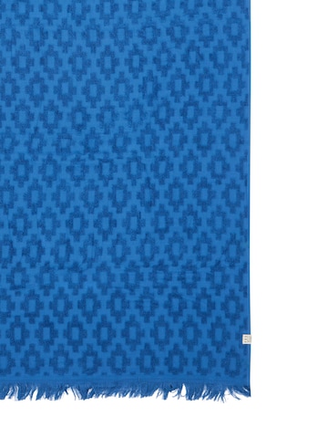 PROTEST Towel 'PRTOYDE' in Blue