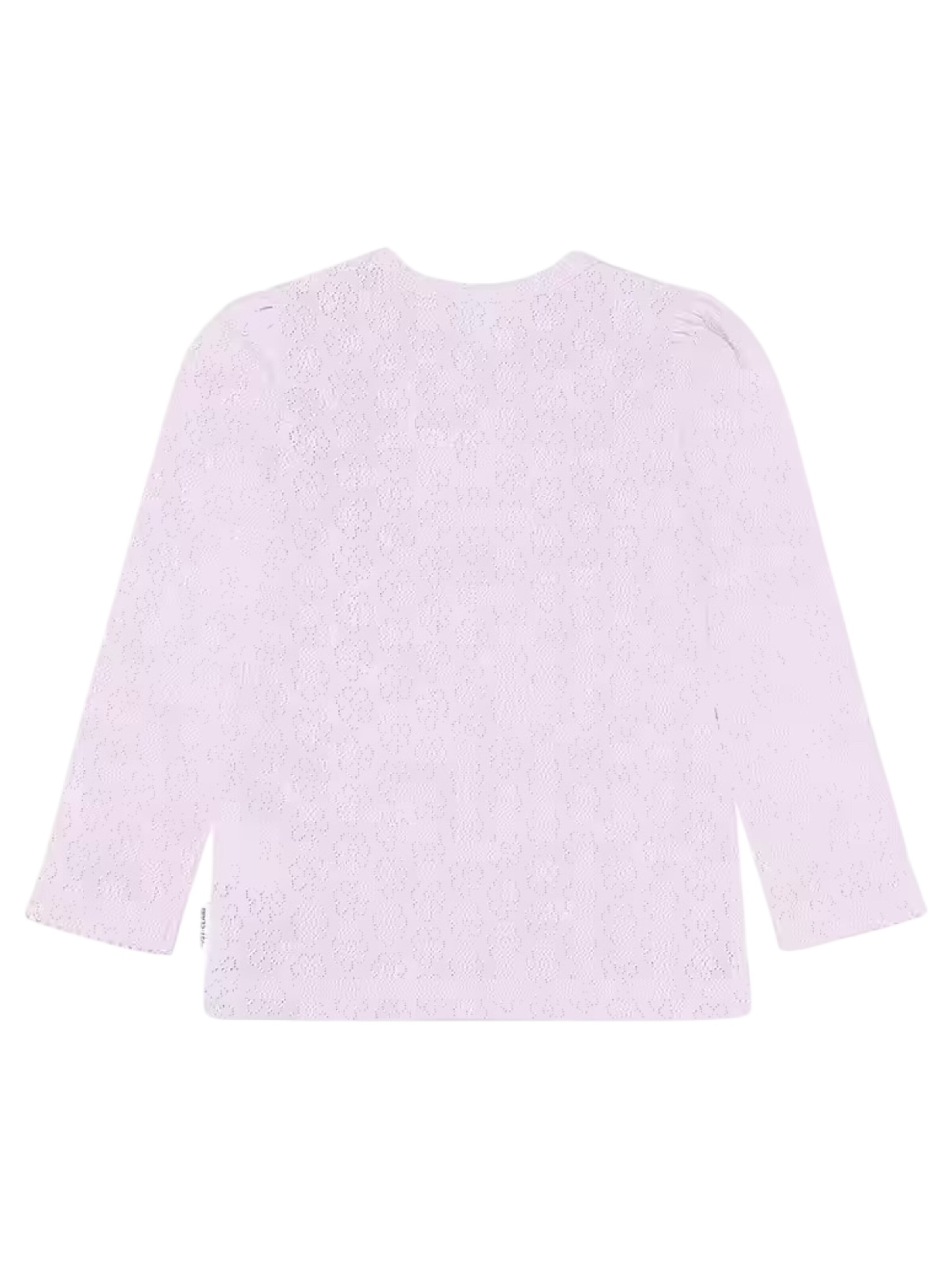 Hust & Claire Shirt 'Alma' in Lila