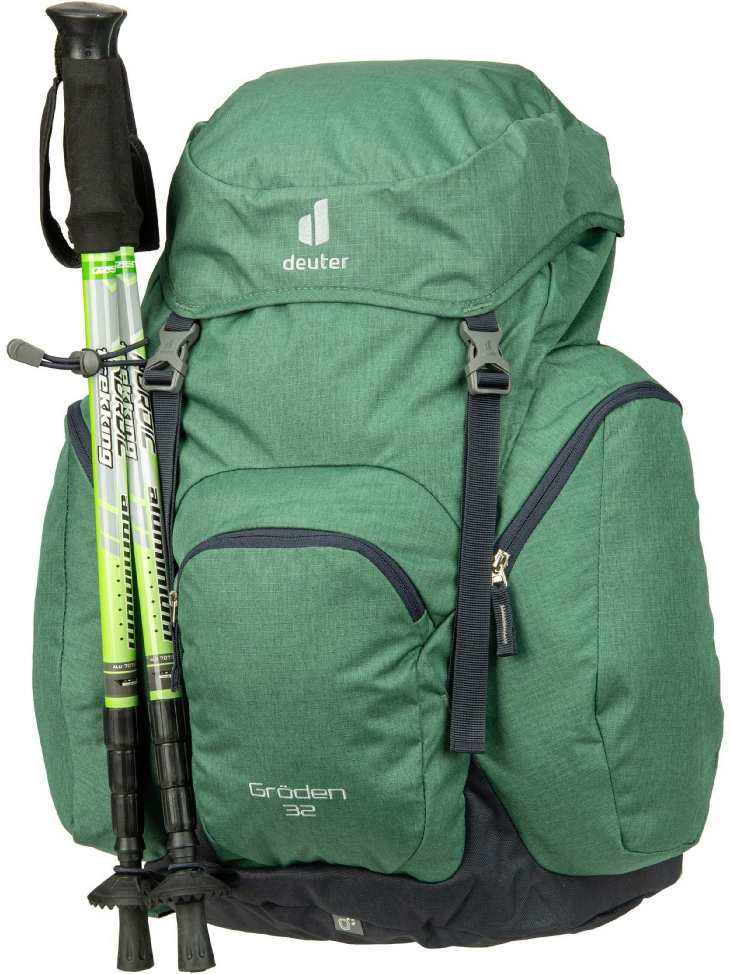 Sac à dos de sport 'Gröden 32' DEUTER en bleu