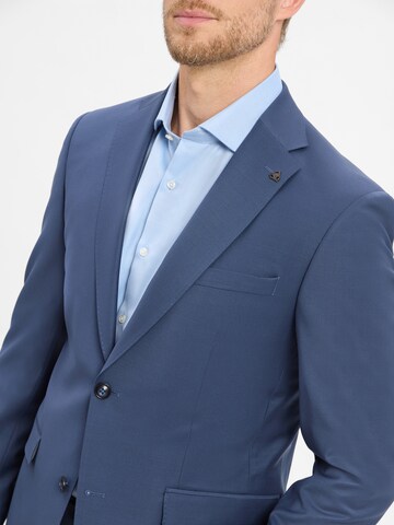 ROY ROBSON Regular Fit Sakko in Blau