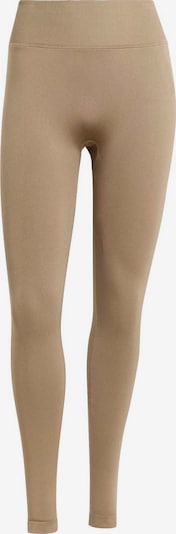 Sportinės kelnės 'WE' iš ADIDAS PERFORMANCE, spalva – mokos spalva, Prekių apžvalga