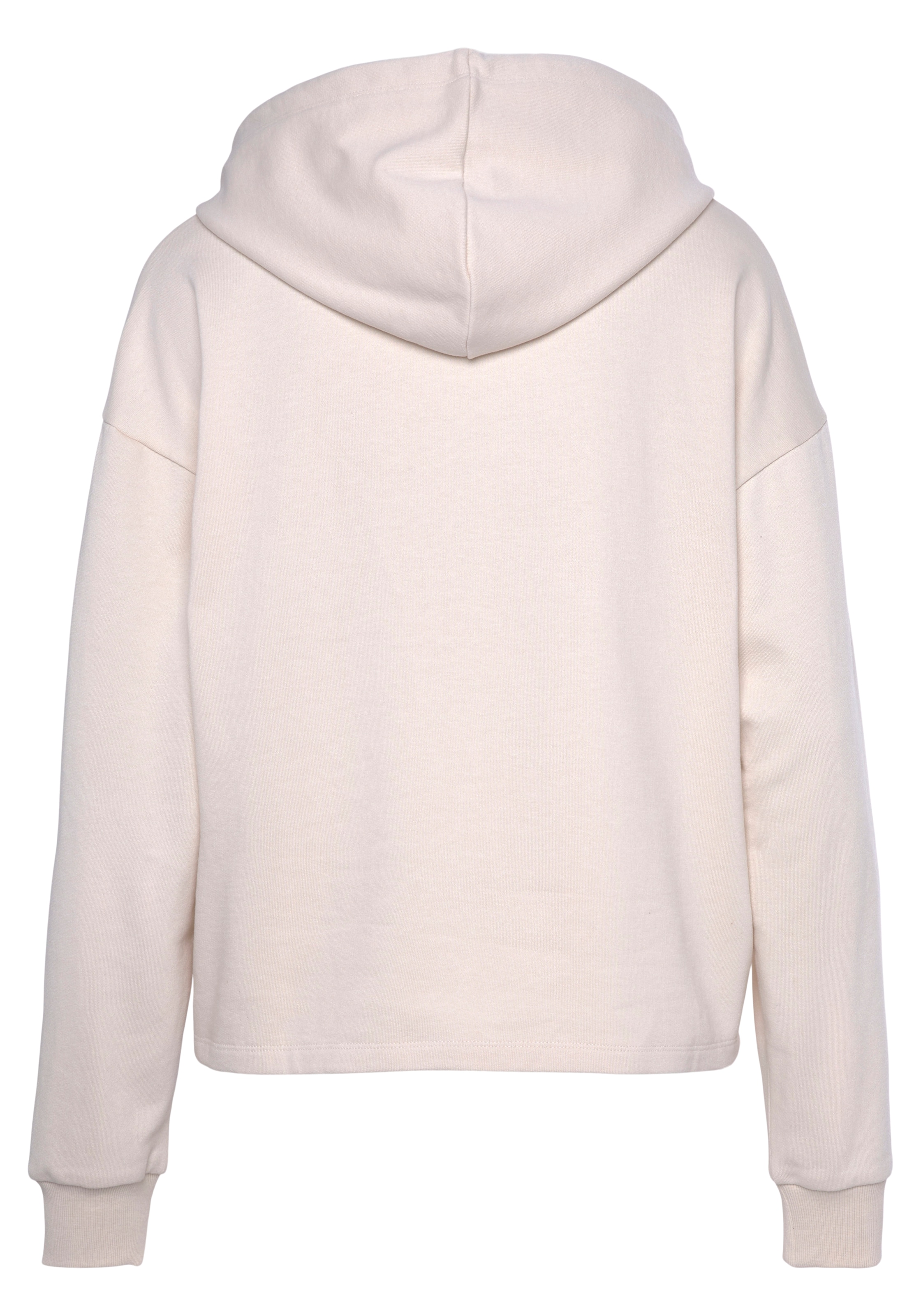 VIVANCE Sweatshirt in Beige