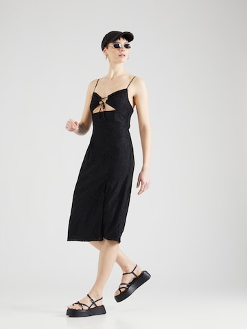 Robe AÉROPOSTALE en noir