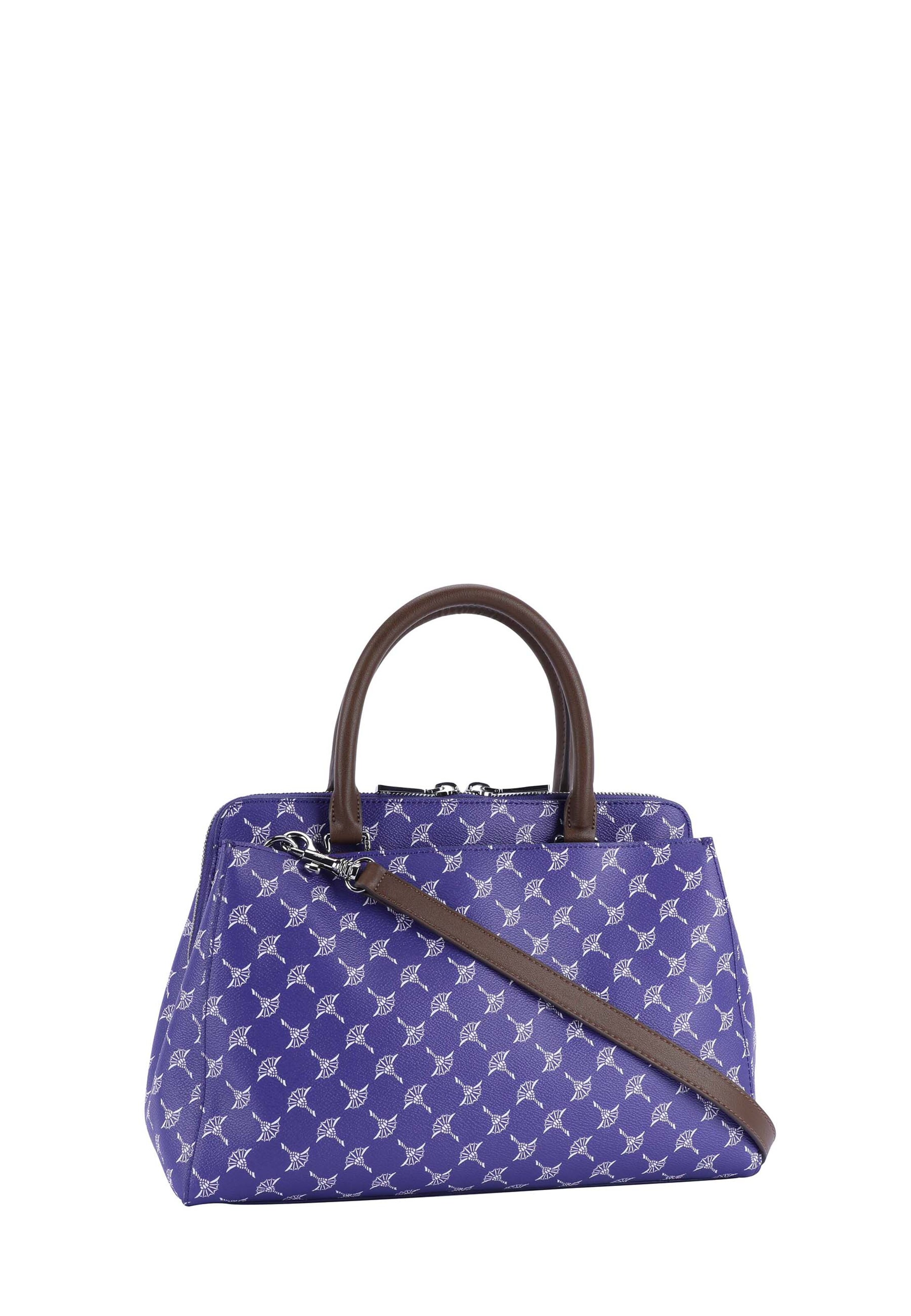 JOOP! Handtasche 'Flora 1.0 Romy' in Lila