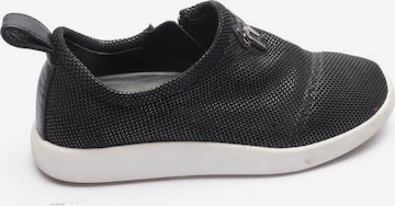 Giuseppe Zanotti Turnschuhe / Sneaker 38,5 in Schwarz: Vorderseite