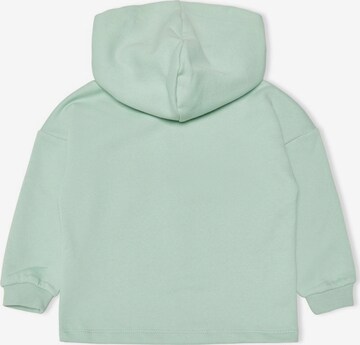 KIDS ONLY Sweatshirt in Blau