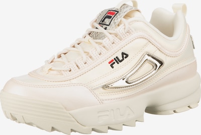 FILA Sneaker 'Disruptor' in creme, Produktansicht
