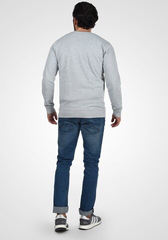 Sweat-shirt 'Tarabo' !Solid en gris