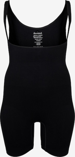 Devoted by Zizzi Bodi za oblikovanje u crna, Pregled proizvoda