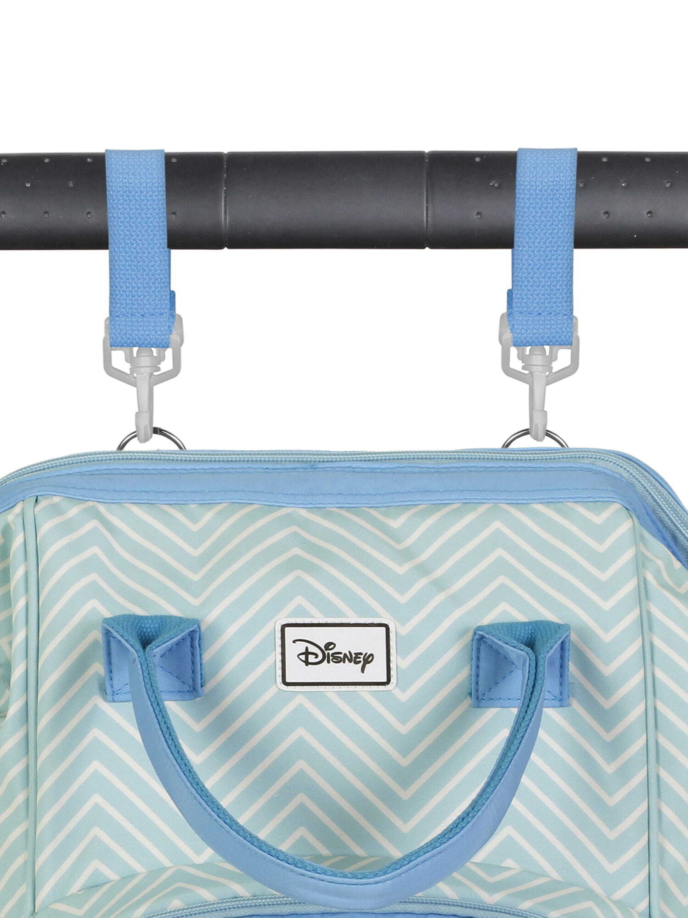 DISNEY Backpack 'Lilo & Stitch' in Blue