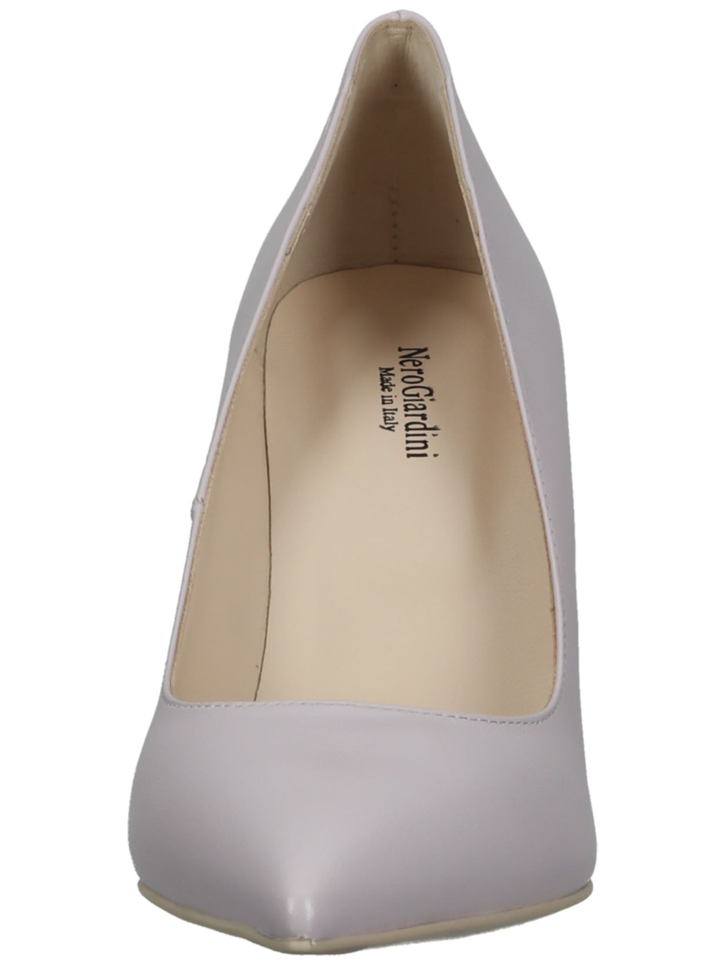 Nero Giardini Pumps in Lila