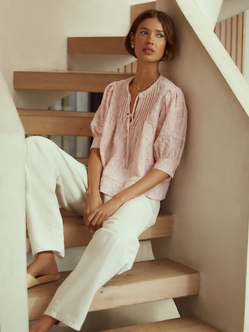 Camicia da donna di Next in rosa