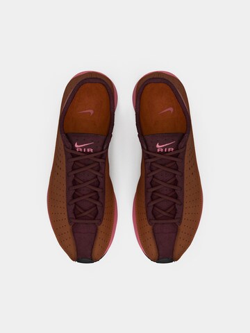 Nike Sportswear Rövid szárú sportcipők 'Air' - barna
