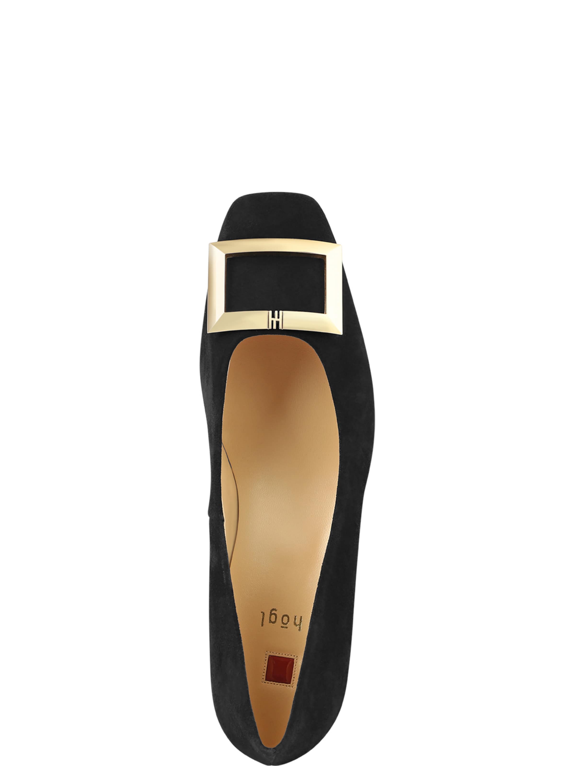 Högl Pumps ' HANNAH ' in Zwart