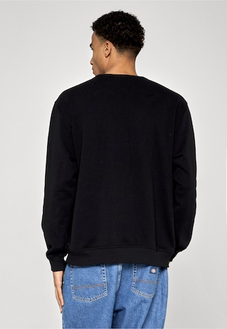 DICKIES Bluzka sportowa 'Lewistown' w kolorze czarny